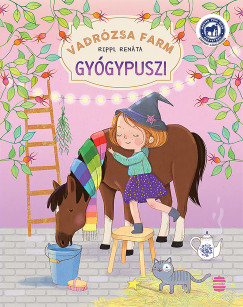 Rippl Renta - Vadrzsa farm 3. - Gygypuszi