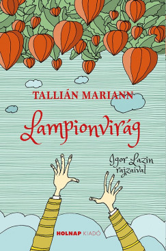 Tallin Mariann - Lampionvirg