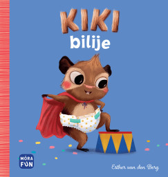 Esther Van Den Berg - Kiki bilije