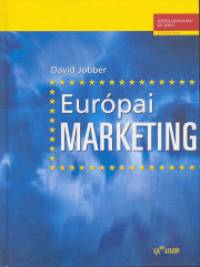 David Jobber - Eurpai marketing