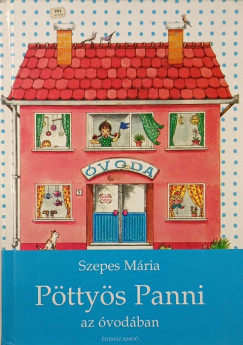 Szepes Mria - Pttys Panni az vodban