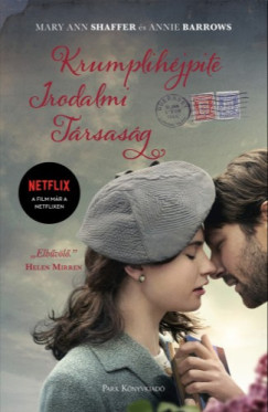 Krumplih�jpite Irodalmi T�rsas�g