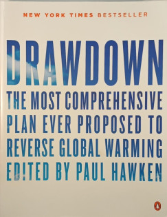 Paul Hawken   (Szerk.) - Drawdown