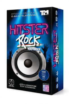 MagyaRock T�rsasj�t�k (Hitster)