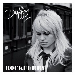 Rockferry - CD