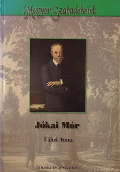 F�bri Anna - J�kai M�r