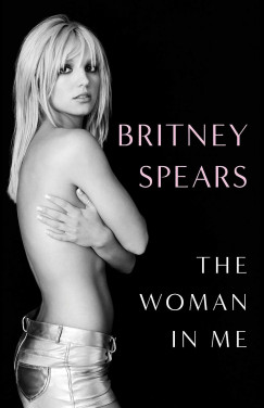 Britney Spears - The Woman in Me