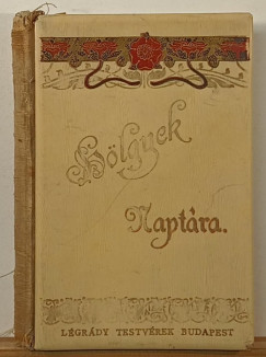 Hölgyek Naptára 1902