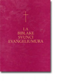 La Biblake Svunci Evangeliumura