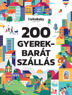 200 Gyerekbart szlls