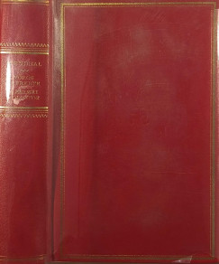 Stendhal , - Vrs s fekete - A prmai kolostor - szmozott