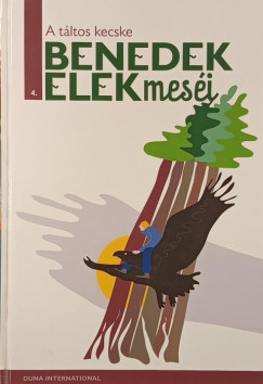 Benedek Elek - A t�ltos kecske