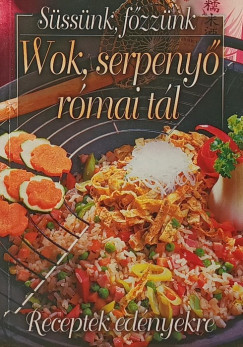 Wok, serpeny, rmai tl