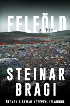 Steinar Bragi - Felfld