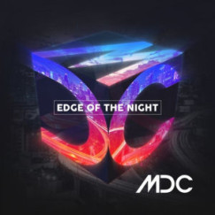 Mdc - Edge of the Night CD