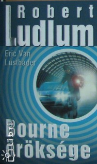 Robert Ludlum - Bourne rksge