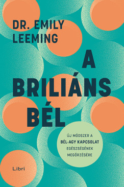 Dr. Emily Leeming - A brilins bl