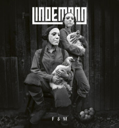 Lindemann - F&M - CD