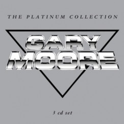 Gary Moore - The Platinum Collection - 3 CD