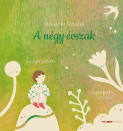 H�y J�nos - A n�gy �vszak