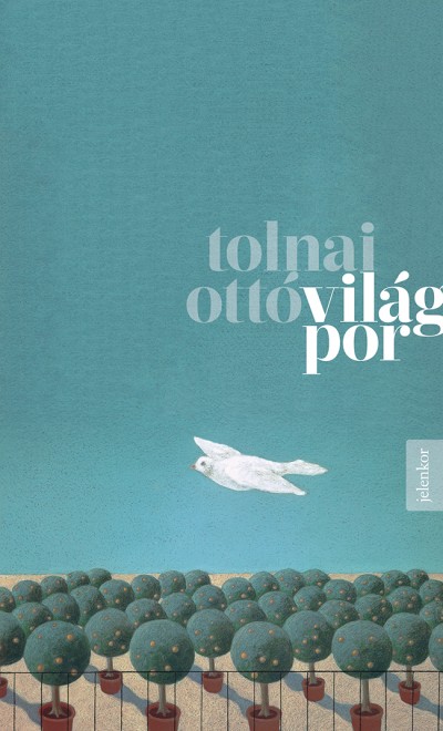 Tolnai Ottó - Világpor