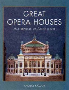 Great Opera Houses