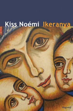 Kiss Nomi - Ikeranya