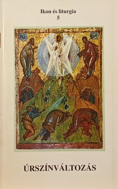 Ivancsó István - Úrszínváltozás