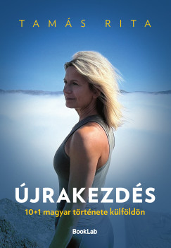 Tamás Rita - Újrakezdés