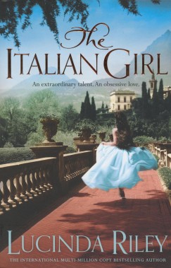 Lucinda Riley - The Italian Girl