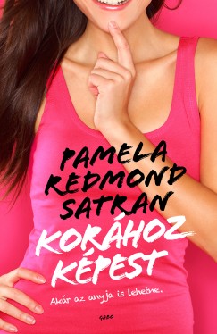 Pamela Redmond Satran - Korhoz kpest