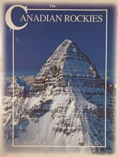 The Canadian Rockies