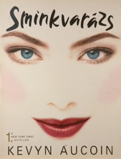 Kevyn Aucoin - Sminkvarzs