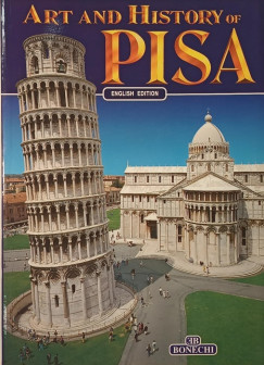 Giuliano Valdes - Art and History of Pisa