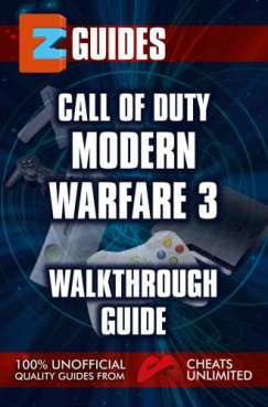 The Cheat Mistress - Call of Duty: Modern Warfare 3 Single Player Walkthrough