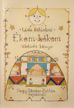 Lda Blintn - kem-bkem bcs knyv