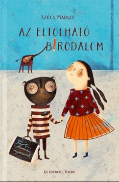 Szőcs Margit - Az eltolható birodalom