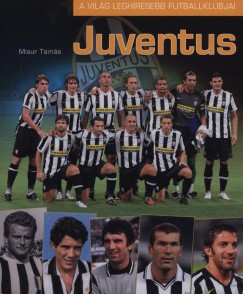 Misur Tams - Juventus