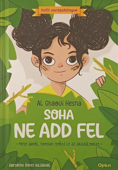 Al Ghaoui Hesna - Soha ne add fel