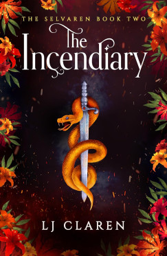 L. J. Claren - The Incendiary