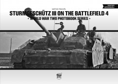 Pnczl Mtys - Sturmgeschtz III on the Battlefield 4