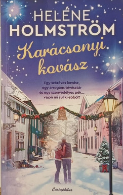 Helne Holmstrm - Karcsonyi kovsz