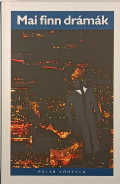 Pap va   (Szerk.) - Mai finn drmk