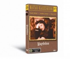 Ndasdy Klmn - Magdolna - DVD