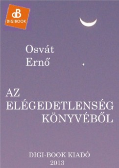 Osvt Ern - Az elgedetlensg knyvbl