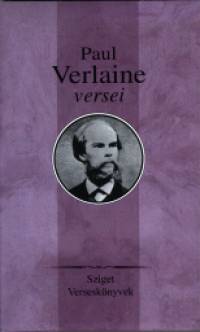 Paul Verlaine - Rz Pl   (Vl.) - Paul Verlaine versei