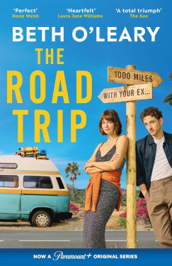 Beth O'Leary - The Road Trip