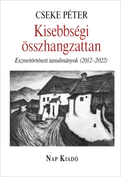 Cseke Pter - Kisebbsgi sszhangzattan