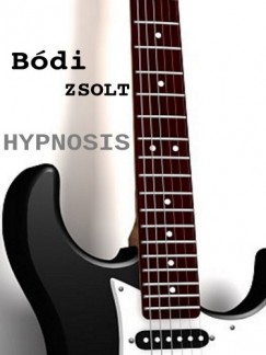 Bdi Zsolt - Hypnosis