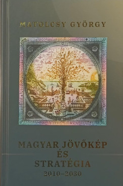 Matolcsy Gyrgy - Magyar jvkp s stratgia